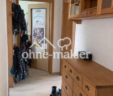 Helle 3,5 Raum EG Wohnung mit Balkon in Harpen - Foto 4