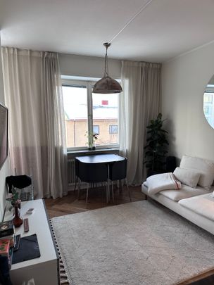 Arkadvägen, Johanneshov - Photo 1