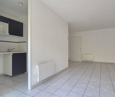 Location appartement 2 pièces, 56.59m², Gradignan - Photo 1