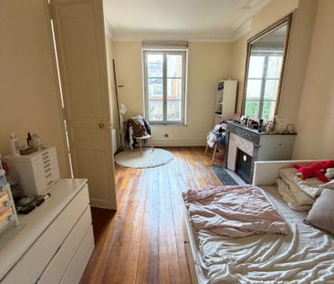 Location Appartement 3 pièces 80m² - Photo 4