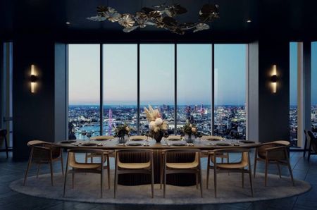 2 Bed Flat, Nine Elms Lane, SW8 - Photo 3