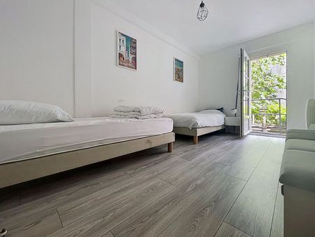 Location Appartement 2 pièces 51m² LA ROCHELLE 17000 - Photo 4