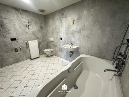 Helle Maisonette 3-Raumwohnung im Zentrum - Photo 5