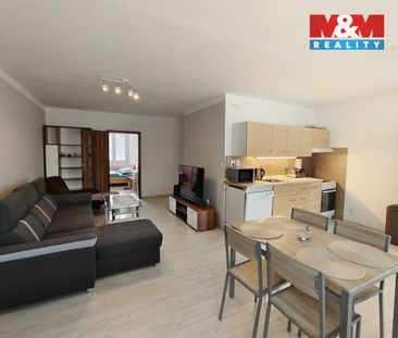 Pronájem bytu 3+kk 67 m² - Photo 3