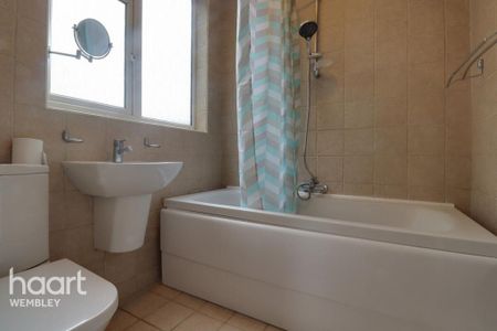 1 bedroom maisonette to rent - Photo 2