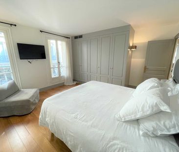 Tout savoir sur cet appartement à Paris 17ème - Photo 3