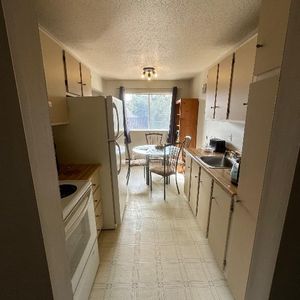 4 1/2 au 2e étage - Photo 2