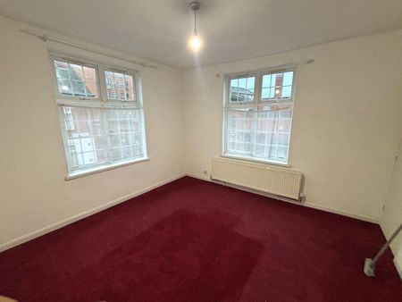 3 bedroom terraced house to rent - Photo 4