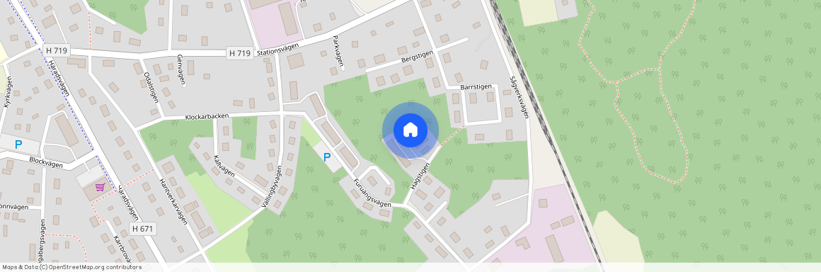 Hagstigen 4, 57775, MÖRLUNDA, Sverige