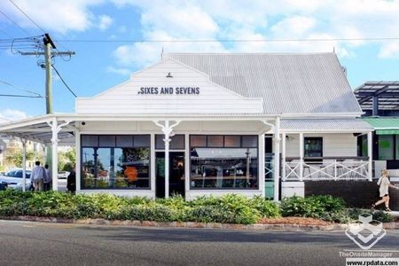 Available Now*James St Precinct*Spacious - Photo 5