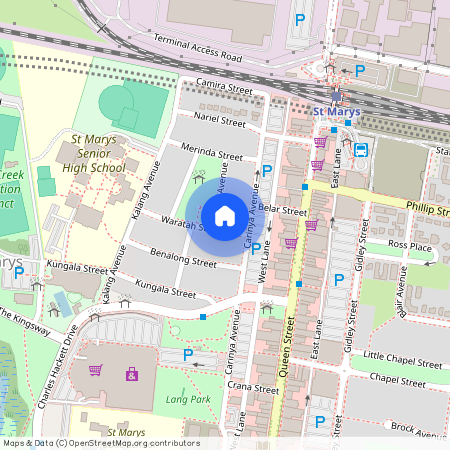 2 Acacia Avenue, St Marys NSW 2760