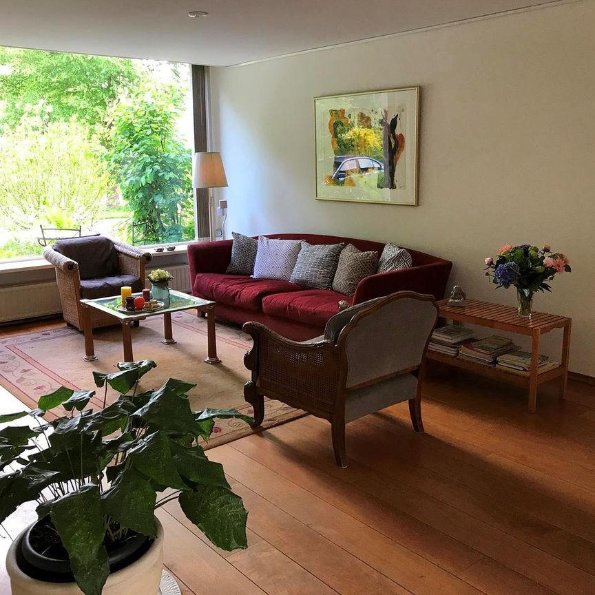 Leopoldlaan 9h 1422 KC Uithoorn - Photo 1