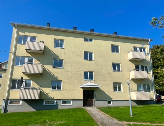 Fristadsvägen, Borås - Foto 1