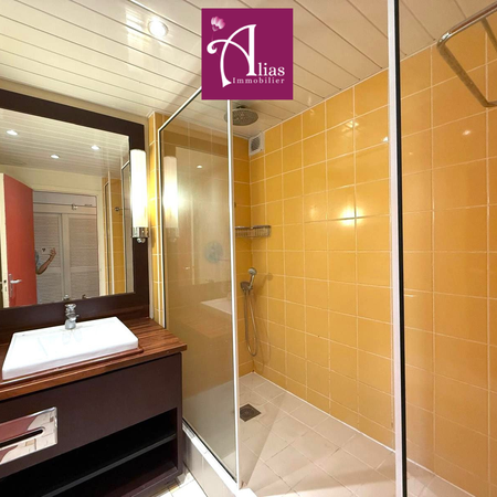 Location Appartement 1 pièce 40m² LE GOSIER 97190 - Photo 4