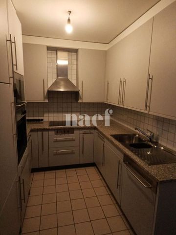 6 Zimmer, 119 m², 6. Stock - Photo 4