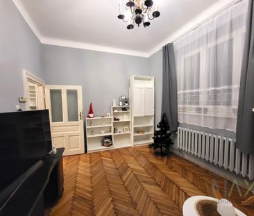 Ciche mieszkanie w zadbanej kamienicy przy ul. Bożego Miłosierdzia ... - Photo 1