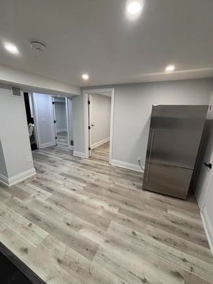 For Lease - 4055 Ellesmere Road Unit# Bsmt, Toronto, Ontario - Photo 1