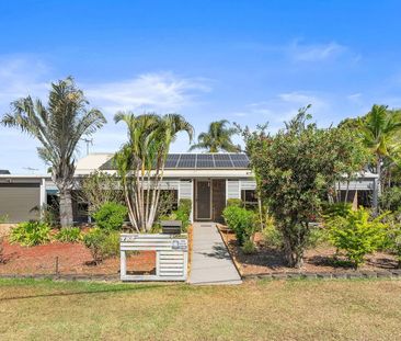 Comfortable Family Home - Photo 2