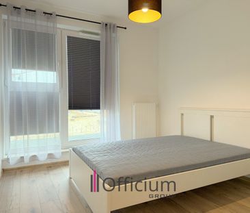 *Nowe, 2-pok. w ładnym apartamentowcu* - Photo 4