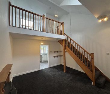1 bedroom terraced house to rent - Photo 4