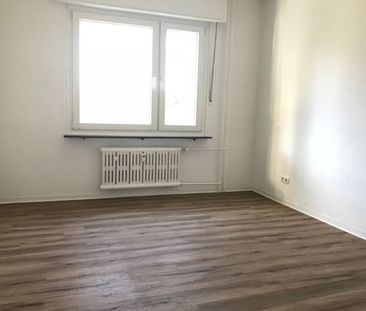 +++ Rumeln – 3-Zi.-Wohnung mit Balkon +++ - Photo 4