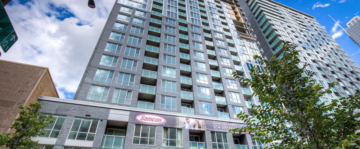 À louer / Appartement - Photo 1