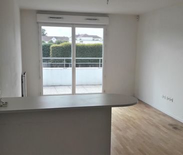 location Appartement T3 DE 59.39m² À MORANGIS - Photo 3