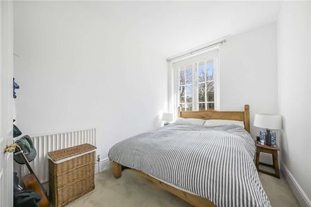 Two bedroom, two bathroom apartment in Abbey House - Photo 5