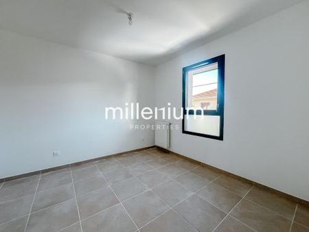 Villa neuve mitoyenne avec jardin - Foto 3