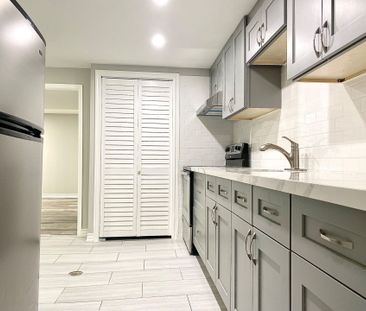 For Lease - 28 Caldwell Crescent Unit# Basement, Brampton, Ontario - Photo 5