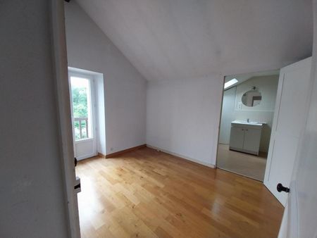 Location Maison 4 pièces 103m² NANTES 44300 - Photo 2