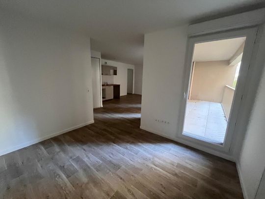 location Appartement T2 DE 58m² À BOBIGNY - Photo 1