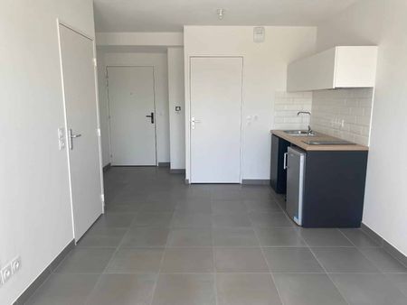 Appartement 2 pièces à louer à PERPIGNAN - Photo 2