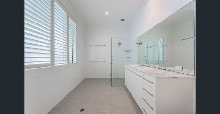 Exclusive Eastside Home with Tranquil Bush Setting and Leafy Outlook - Photo 3