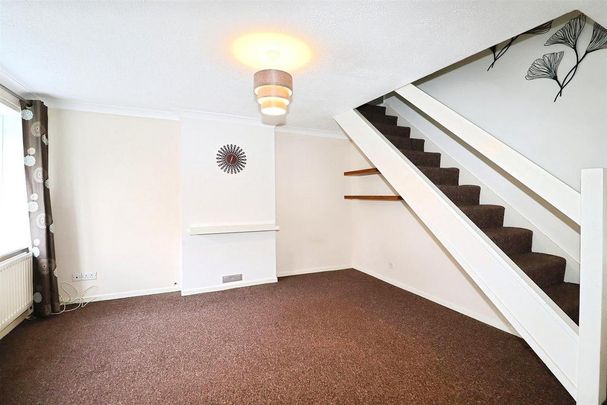 2 bedroom terraced house to rent - Photo 1