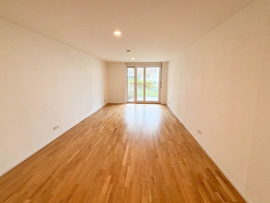 Perfekt Für Singles und Paare: 2-Zimmer Wohnung mit Terrasse im Milaneo - Photo 1