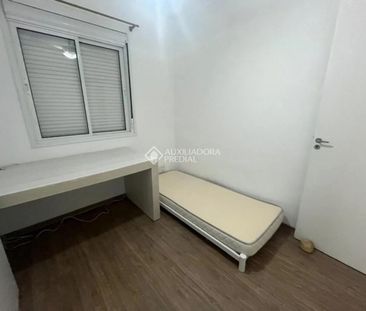 Apartamento com 3 quartos e 87m² para alugar em Centro, Canoas. - Photo 4