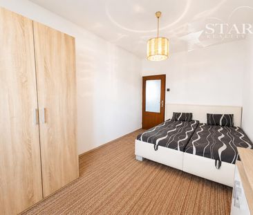 NA PRENÁJOM 3 IZBOVÝ BYT S BALKÓNOM ZLATÉ MORAVCE – Fotografia 5