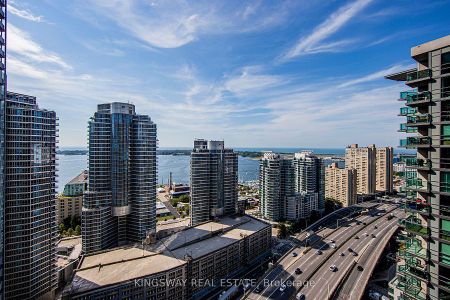 For Lease - 12 York Street Unit# 1504, Toronto, Ontario - Photo 3