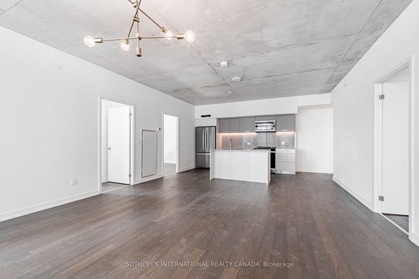 Riverside Square Lofts 15-45 , #302 - Photo 1