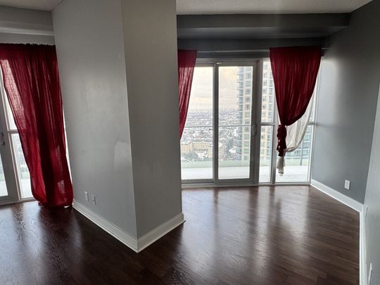 For Lease - 50 Absolute Avenue Unit# 2201, Mississauga, Ontario - Photo 1