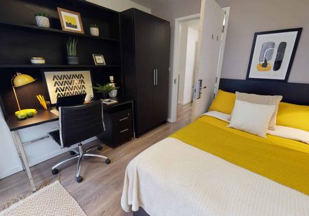 Bronze 2 Bed Apt Plus - Photo 4