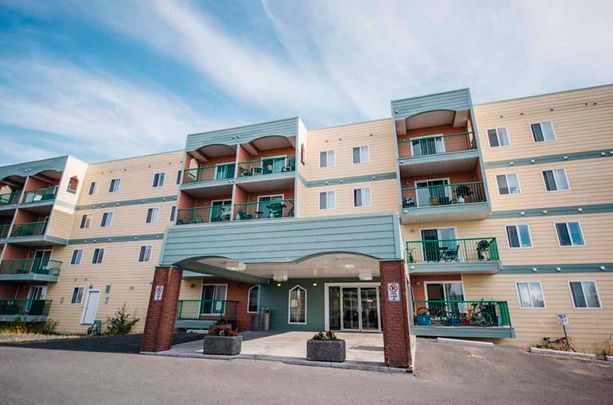 200 Beck Court, Yellowknife, NT, X1A 3Y6 - Photo 1