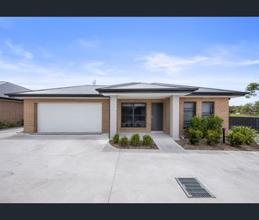 6/267-269 Denton Park Drive, Aberglasslyn, NSW 2320 - Photo 1