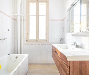 Appartement Nice 81,25 m² - Photo 1