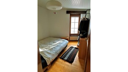 2½ Zimmer-Wohnung in Lausanne - Chailly/Rovéréaz, möbliert, auf Zeit - Photo 4