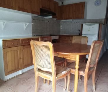 Location Appartement 2 pièces 31m² GRUISSAN 11430 - Photo 3