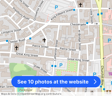 E1, Regents Court, SK11 6ET - Photo 1