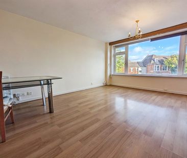 Droffats House, Stafford Road, SO15 - Photo 1