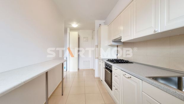 Apartament cu parcare subterana Spitalul Judetean - Fotografie 1